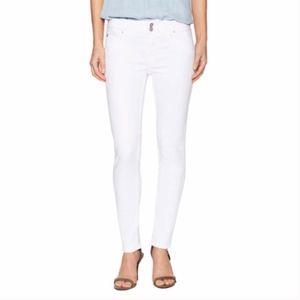 Hudson Jeans 'Collin' in White - size 26